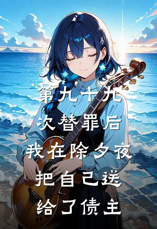 第九十九次替罪后，我在除夕夜把自己送给了债主