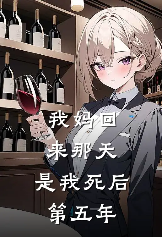 我妈回来那天，是我死后第五年