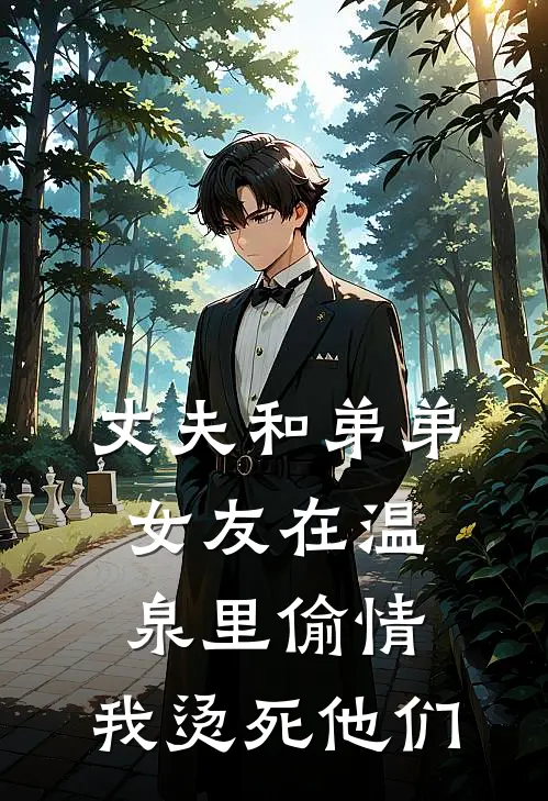 张佳敏李文璐《丈夫和弟弟女友在温泉里偷情，我烫死他们》最新章节阅读_(张佳敏李文璐)热门小说