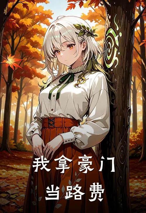 我拿豪门当路费