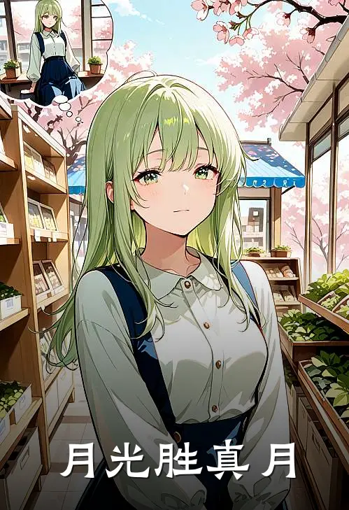 月光胜真月(楚含萌杜可)完结版小说_最新全本小说月光胜真月楚含萌杜可