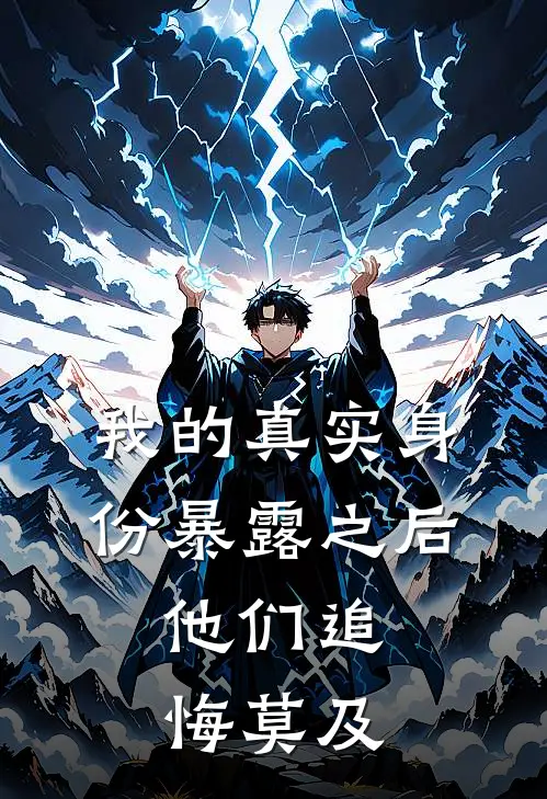 我的真实身份暴露之后，他们追悔莫及(白雨白宁)热门小说在线阅读_热门小说我的真实身份暴露之后，他们追悔莫及(白雨白宁)