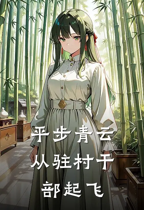 平步青云：从驻村干部起飞程铭刘馨新热门小说_最新章节列表平步青云：从驻村干部起飞(程铭刘馨)