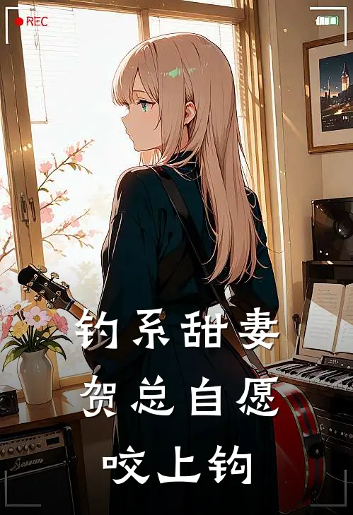 钓系甜妻，贺总自愿咬上钩祝卿安贺朝年最新章节在线阅读_祝卿安贺朝年全本免费在线阅读