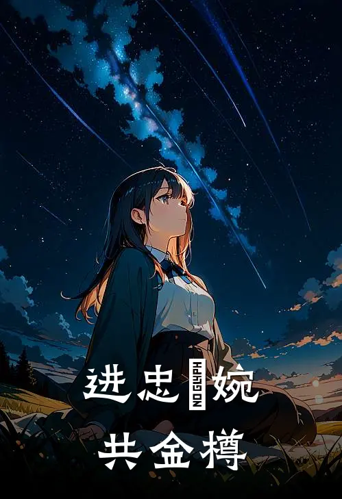 进忠嬿婉：共金樽