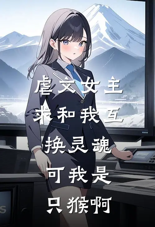 虐文女主求和我互换灵魂，可我是只猴啊