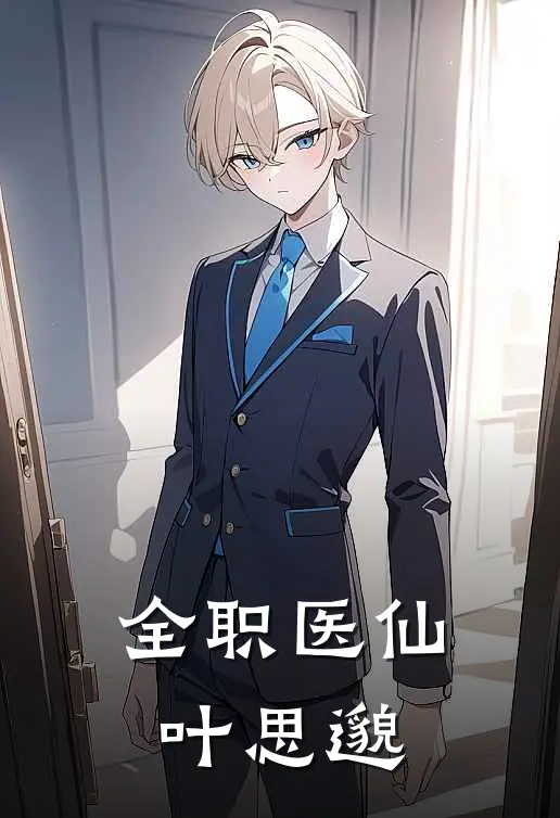 全职医仙叶思邈