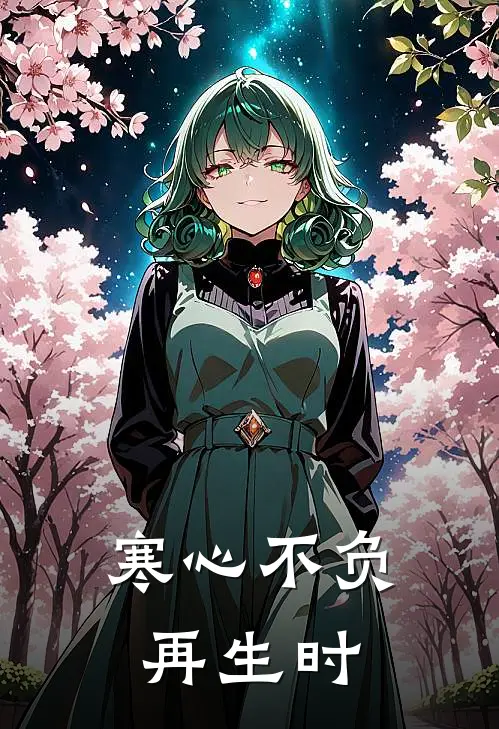 寒心不负再生时