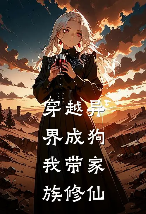 穿越异界成狗，我带家族修仙