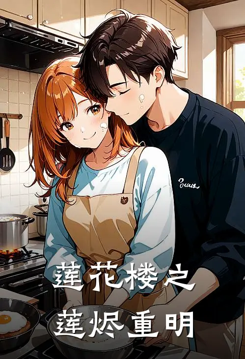 莲花楼之莲烬重明