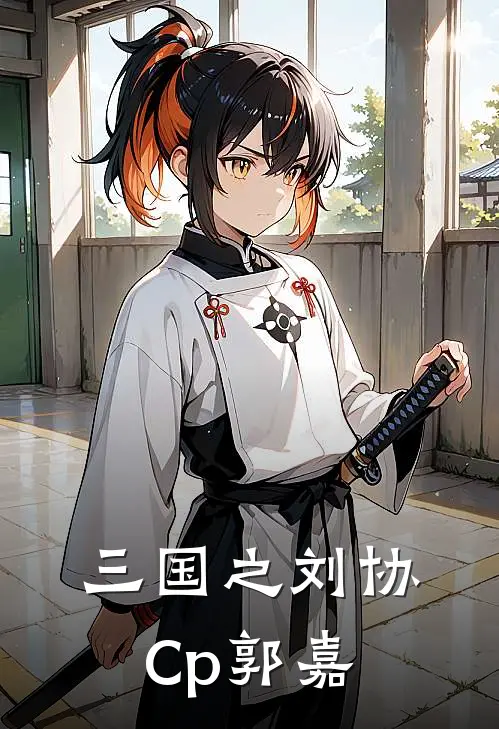 三国之刘协Cp郭嘉