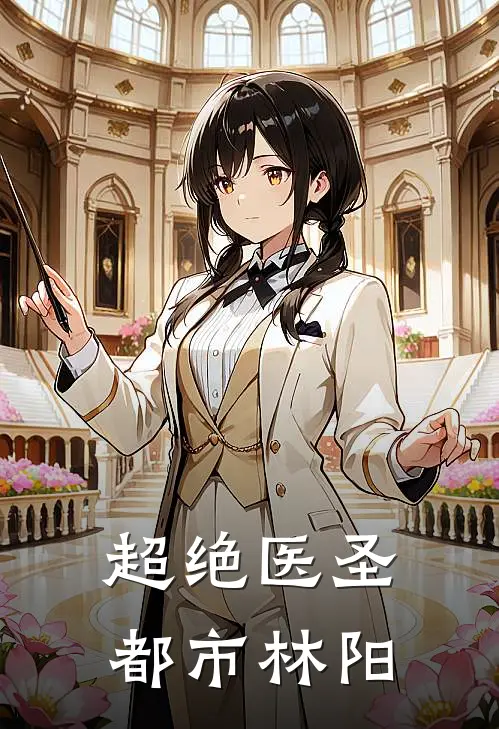 超绝医圣都市林阳
