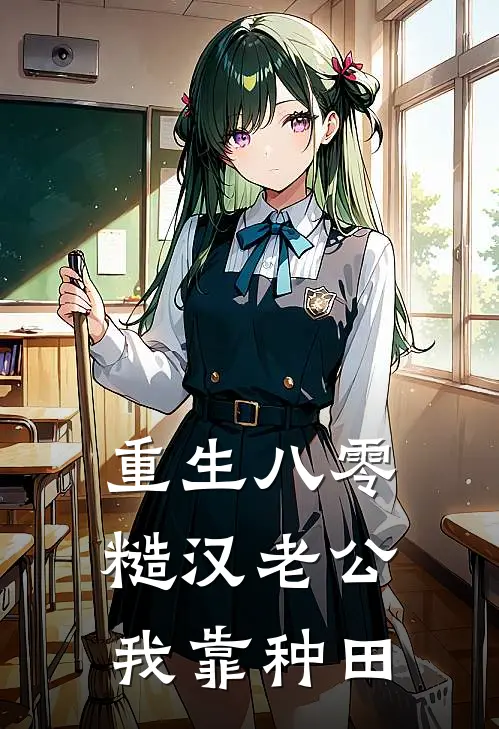 重生八零：糙汉老公，我靠种田