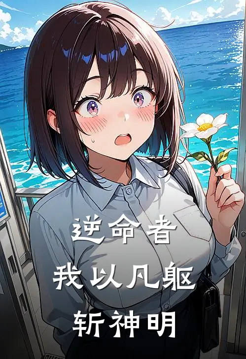 逆命者：我以凡躯斩神明