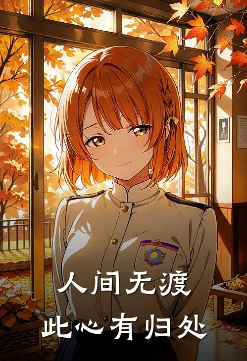 人间无渡，此心有归处