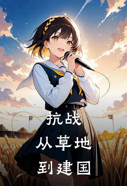 抗战，从草地到建国