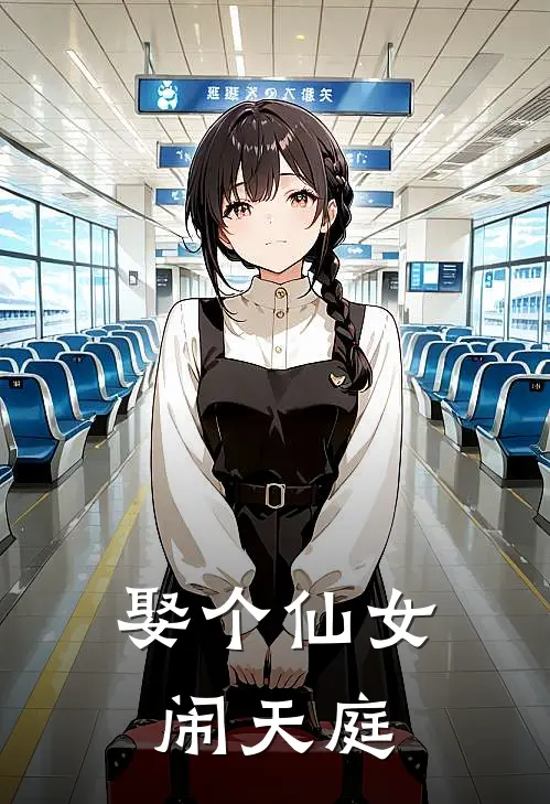 娶个仙女闹天庭