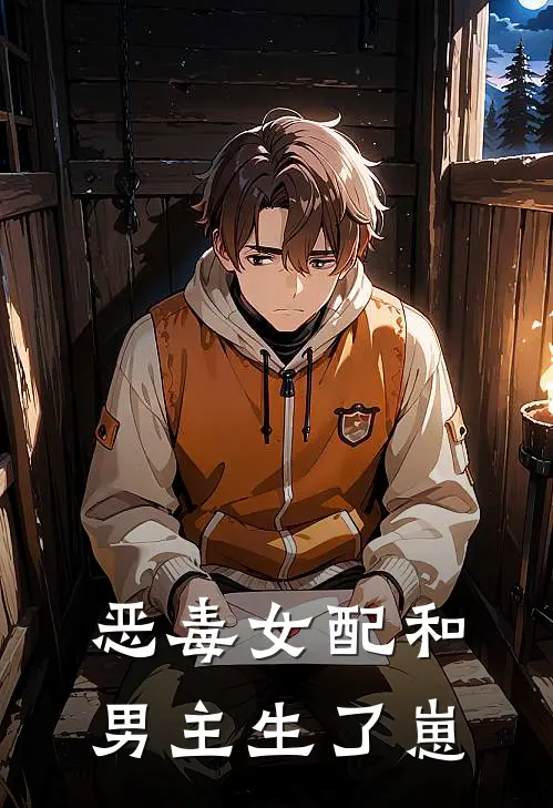 恶毒女配和男主生了崽