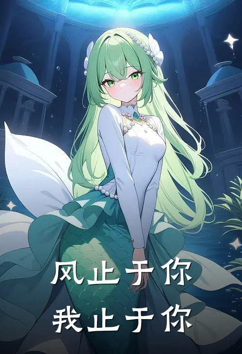 风止于你，我止于你