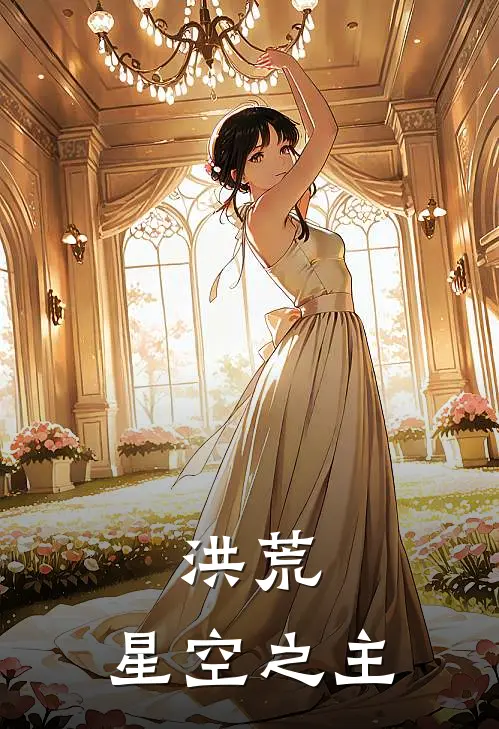 洪荒：星空之主