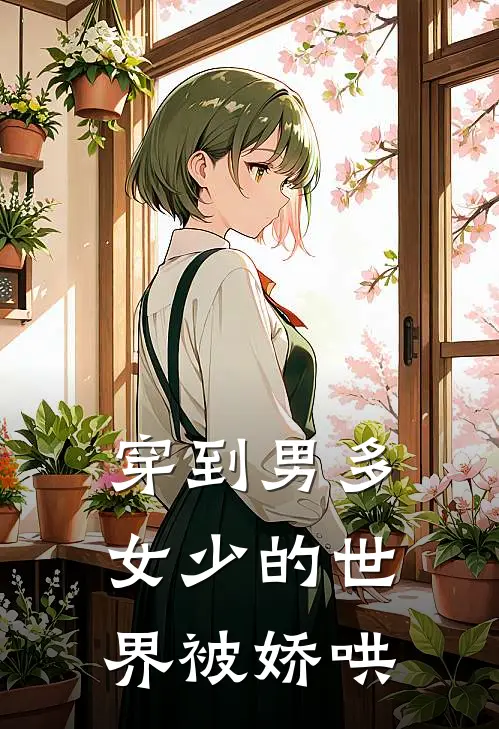 穿到男多女少的世界被娇哄