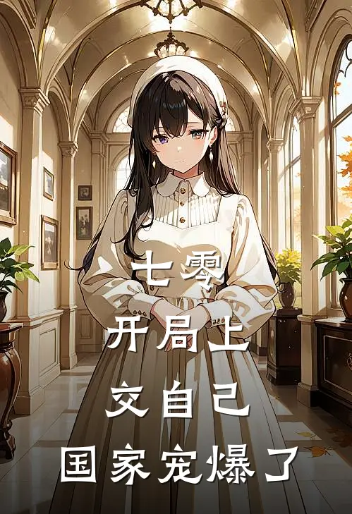 七零：开局上交自己，国家宠爆了