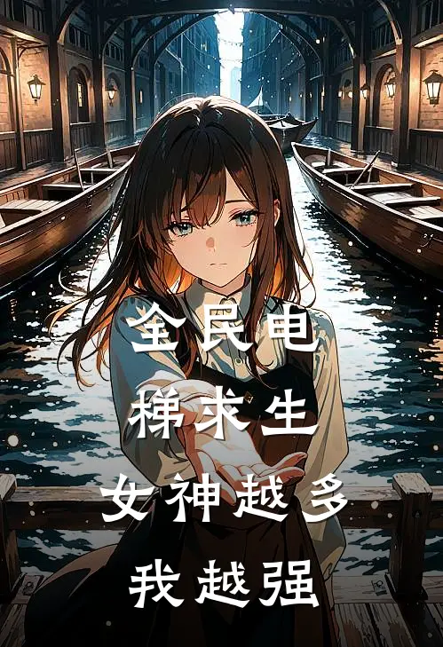 全民电梯求生：女神越多我越强