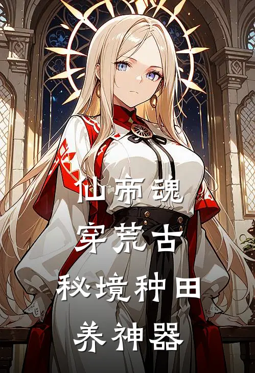 仙帝魂穿荒古：秘境种田养神器