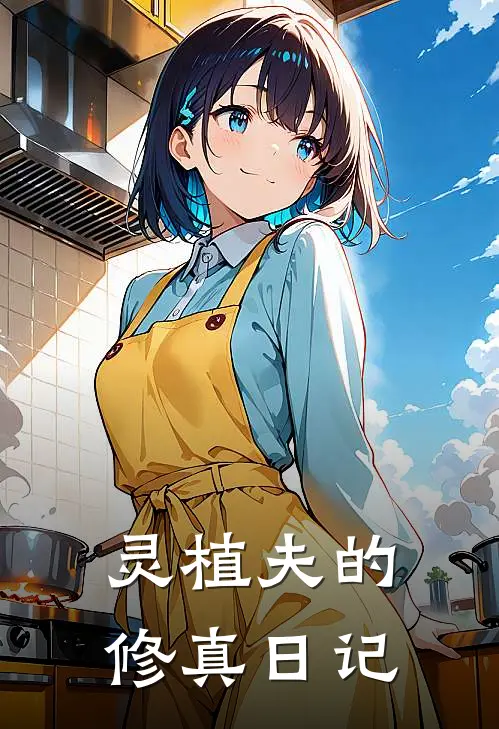 灵植夫的修真日记