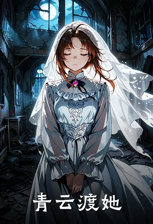 青云渡她