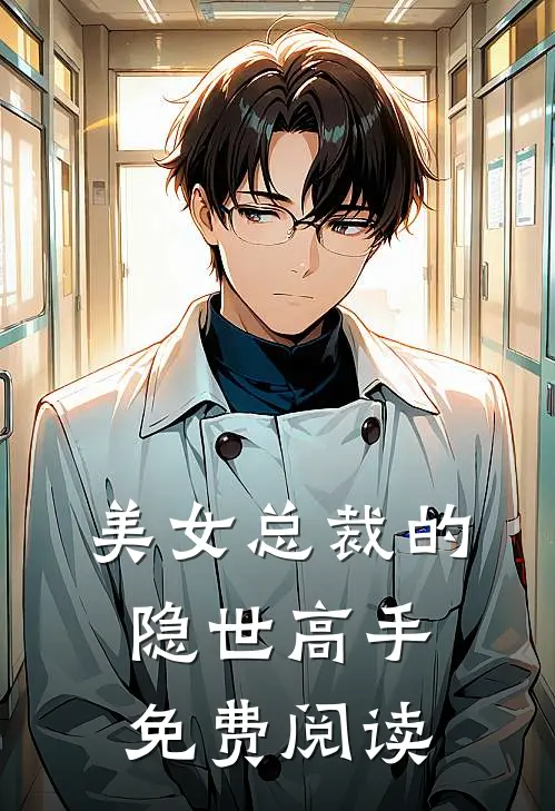 美女总裁的隐世高手免费阅读