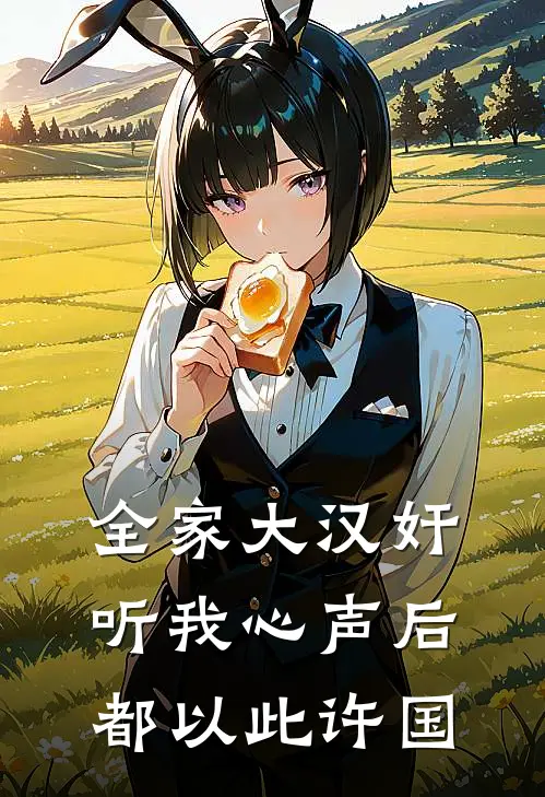 全家大汉奸听我心声后都以此许国