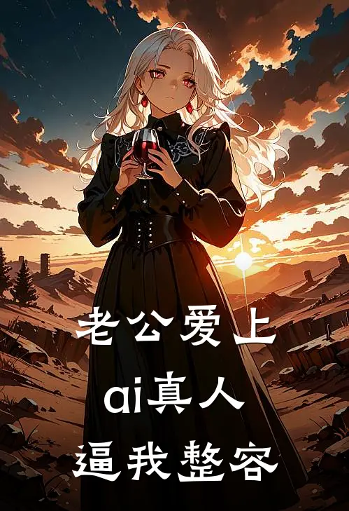 老公爱上ai真人，逼我整容