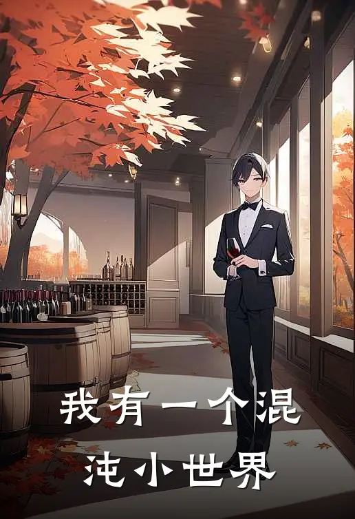 我有一个混沌小世界