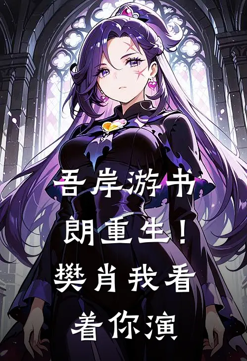 吾岸游书朗重生！樊肖我看着你演