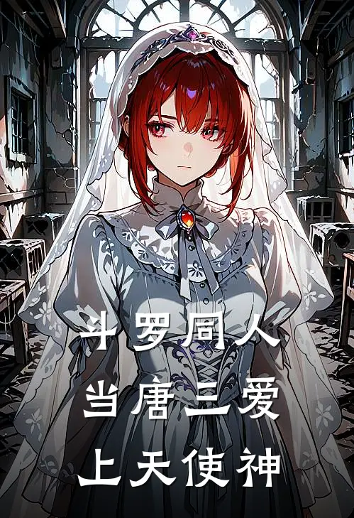 斗罗同人当唐三爱上天使神