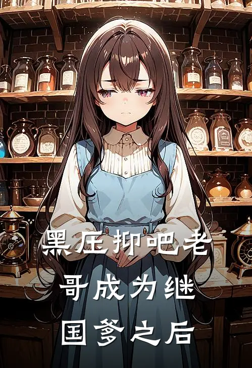 黑压抑吧老哥成为继国爹之后