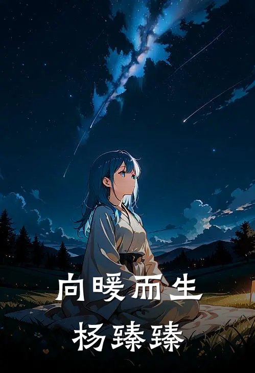 向暖而生杨臻臻