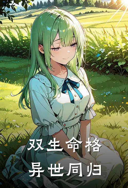 双生命格：异世同归