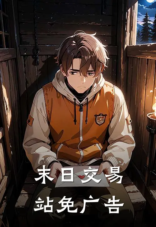 末日交易站免广告