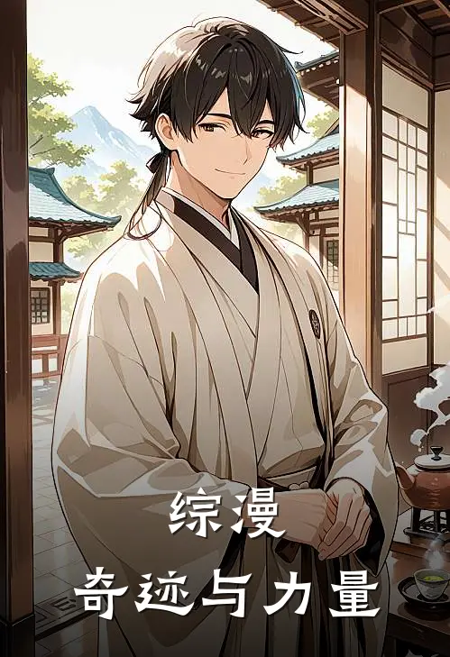 综漫：奇迹与力量