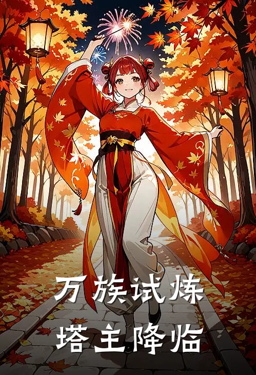 万族试炼：塔主降临