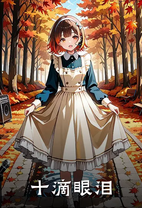 十滴眼泪
