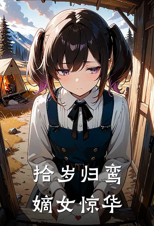 拾岁归鸾：嫡女惊华