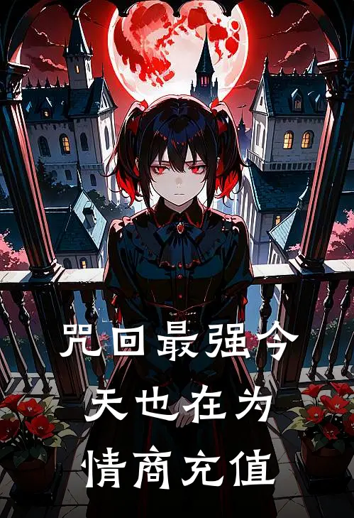 【咒回】最强今天也在为情商充值(鹿野夏油杰)热门小说阅读_全文免费阅读【咒回】最强今天也在为情商充值鹿野夏油杰