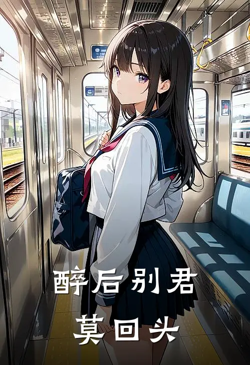 醉后别君莫回头