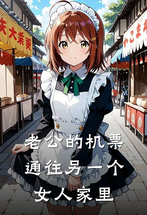 老公的机票通往另一个女人家里