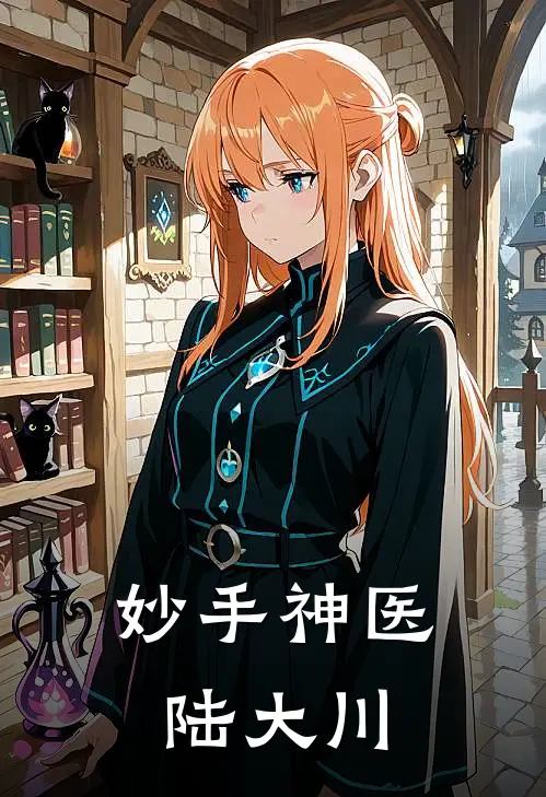 妙手神医陆大川(陆大川宋彩莲)完整版免费全文阅读_完本小说推荐妙手神医陆大川(陆大川宋彩莲)
