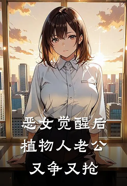 恶女觉醒后，植物人老公又争又抢