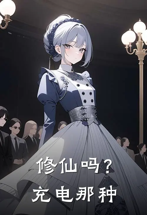 修仙吗？充电那种